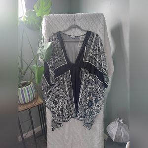 Portocruz swim cover